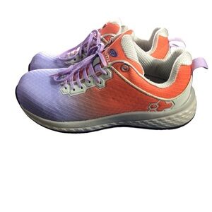 Nautilus Safety Footwear Altus CT NWB size 6